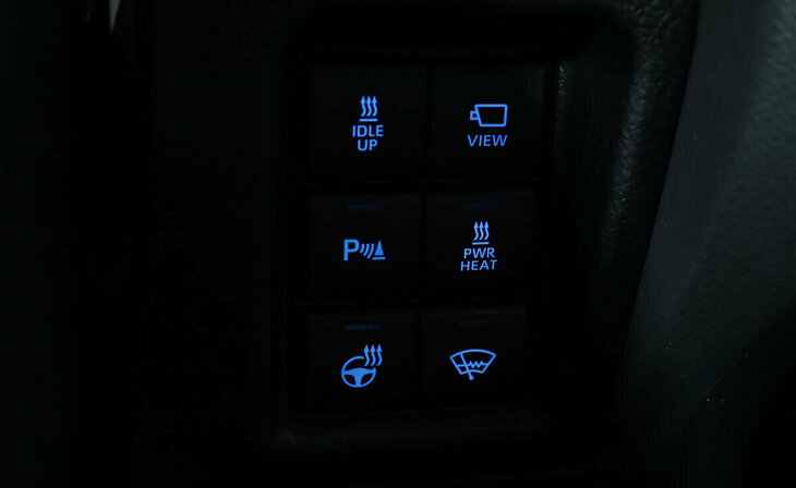 Toyota Land Cruiser Prado - Фото 14