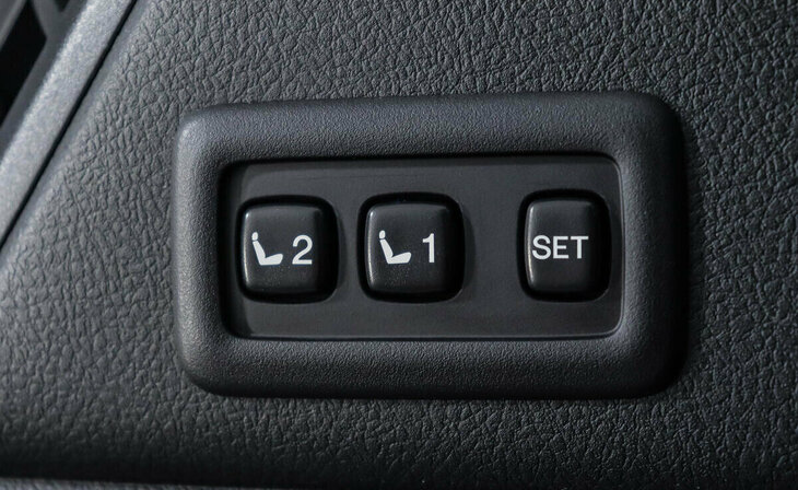 Toyota Land Cruiser Prado - Фото 15