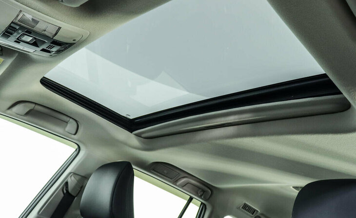 Toyota Land Cruiser Prado - Фото 18