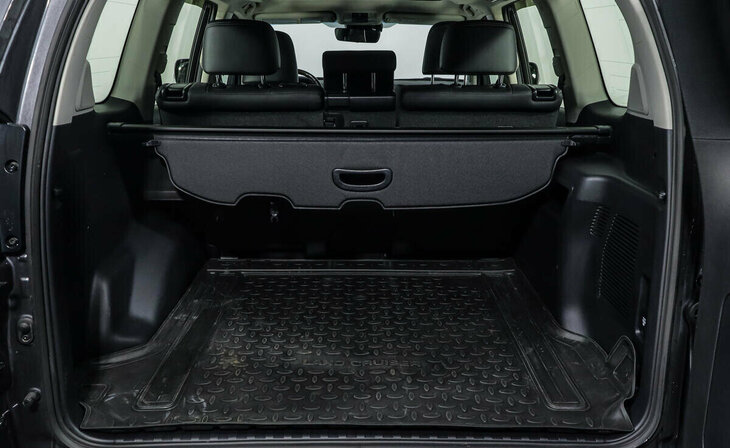 Toyota Land Cruiser Prado - Фото 20