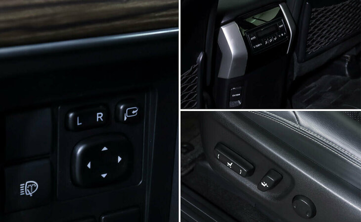 Toyota Land Cruiser Prado - Фото 14