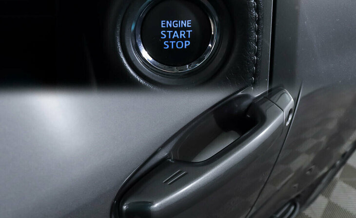 Toyota Land Cruiser Prado - Фото 15