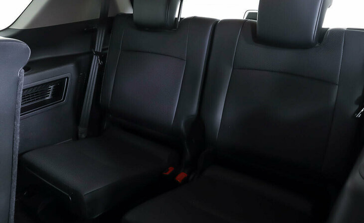 Toyota Land Cruiser Prado - Фото 17