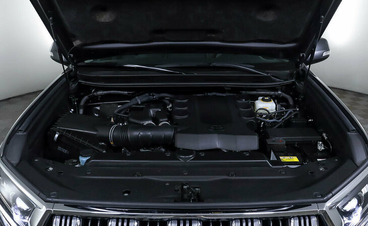 Toyota Land Cruiser Prado - Фото 6