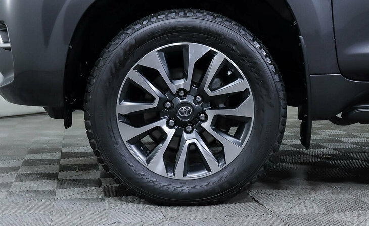 Toyota Land Cruiser Prado - Фото 7