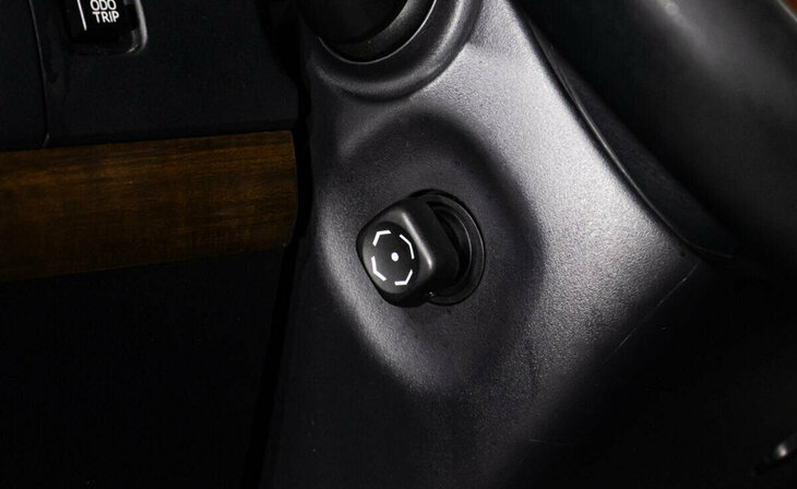 Toyota Land Cruiser Prado - Фото 9