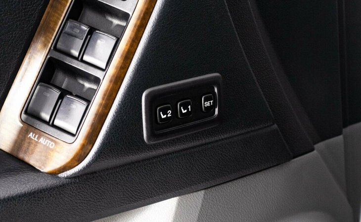 Toyota Land Cruiser Prado - Фото 10