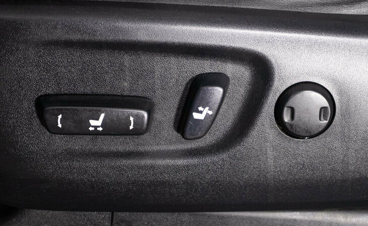 Toyota Land Cruiser Prado - Фото 11