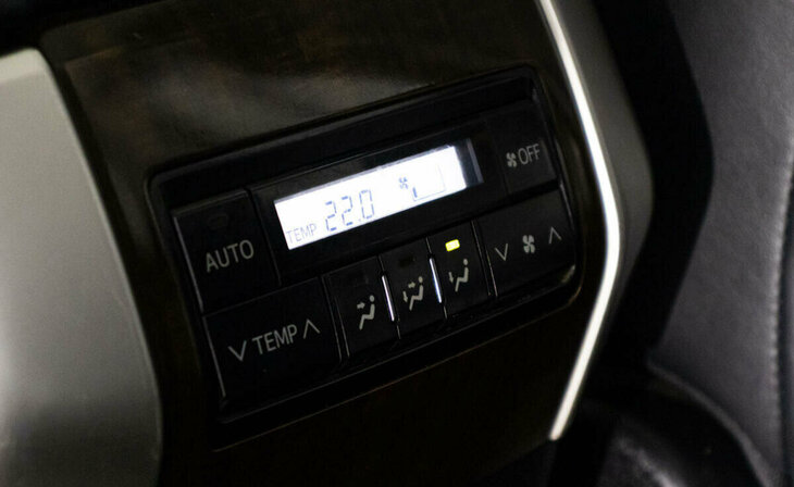 Toyota Land Cruiser Prado - Фото 14