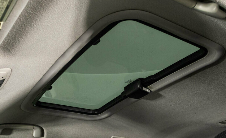 Toyota Land Cruiser Prado - Фото 15