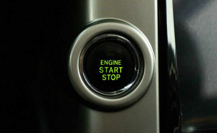 Toyota Land Cruiser Prado - Фото 8