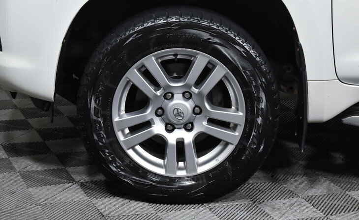 Toyota Land Cruiser Prado - Фото 7