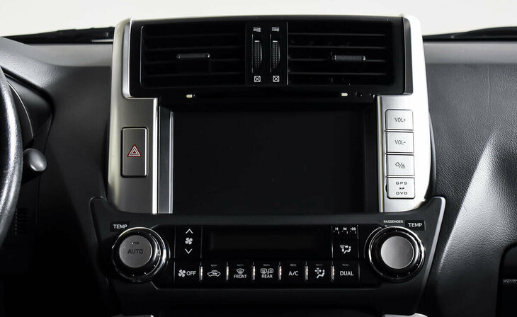 Toyota Land Cruiser Prado - Фото 12