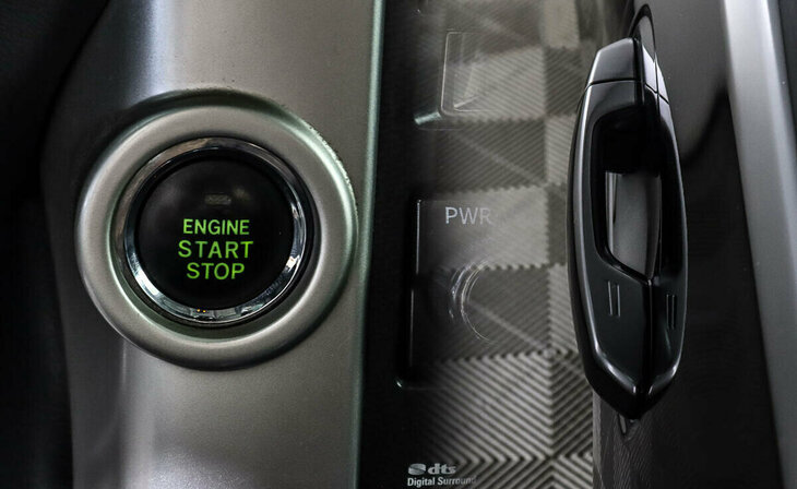 Toyota Land Cruiser Prado - Фото 13