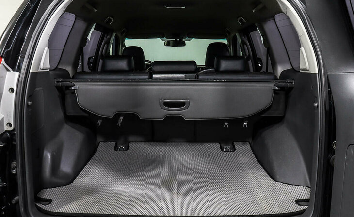 Toyota Land Cruiser Prado - Фото 15