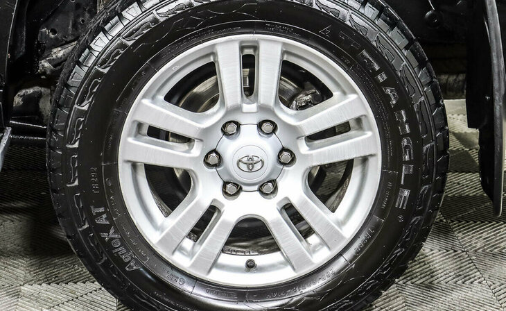 Toyota Land Cruiser Prado - Фото 5