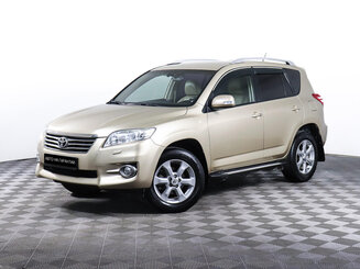 Toyota RAV4, III (XA30) Рестайлинг, № лота 12540, фото 1