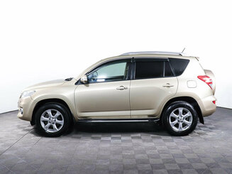 Toyota RAV4, III (XA30) Рестайлинг, № лота 12540, фото 3