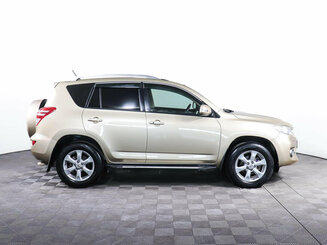 Toyota RAV4, III (XA30) Рестайлинг, № лота 12540, фото 4