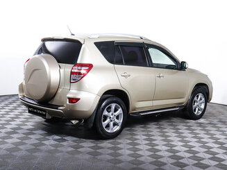 Toyota RAV4, III (XA30) Рестайлинг, № лота 12540, фото 5