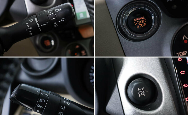 Toyota RAV4 - Фото 13