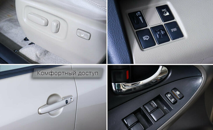 Toyota RAV4 - Фото 15