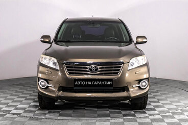 Toyota RAV4, III (XA30) Рестайлинг, № лота 12541, фото 2
