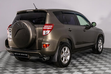 Toyota RAV4, III (XA30) Рестайлинг, № лота 12541, фото 3