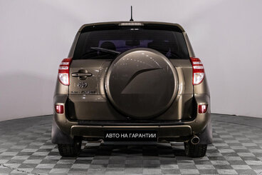 Toyota RAV4, III (XA30) Рестайлинг, № лота 12541, фото 4