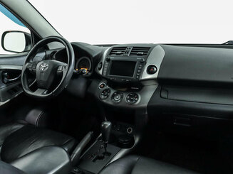 Toyota RAV4, III (XA30) Рестайлинг, № лота 12541, фото 5