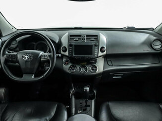 Toyota RAV4, III (XA30) Рестайлинг, № лота 12541, фото 6
