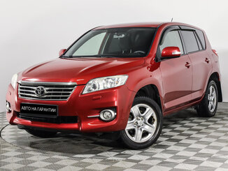 Toyota RAV4, III (XA30) Рестайлинг, № лота 12542, фото 1