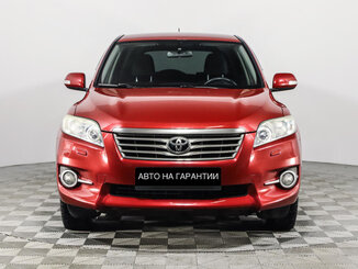 Toyota RAV4, III (XA30) Рестайлинг, № лота 12542, фото 2