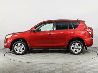 Toyota RAV4, III (XA30) Рестайлинг, № лота 12542, фото 3