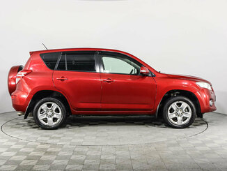 Toyota RAV4, III (XA30) Рестайлинг, № лота 12542, фото 4