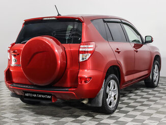 Toyota RAV4, III (XA30) Рестайлинг, № лота 12542, фото 5