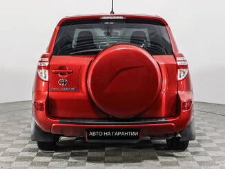 Toyota RAV4, III (XA30) Рестайлинг, № лота 12542, фото 6