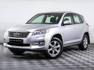 Toyota RAV4, III (XA30) Рестайлинг, № лота 12543, фото 1