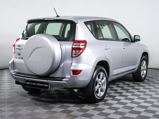 Toyota RAV4, III (XA30) Рестайлинг, № лота 12543, фото 3