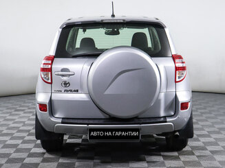 Toyota RAV4, III (XA30) Рестайлинг, № лота 12543, фото 4