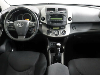 Toyota RAV4, III (XA30) Рестайлинг, № лота 12543, фото 6