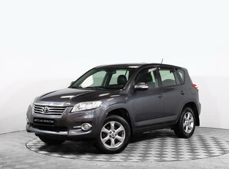 Toyota RAV4, III (XA30) Рестайлинг, № лота 12544, фото 1