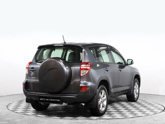 Toyota RAV4, III (XA30) Рестайлинг, № лота 12544, фото 3