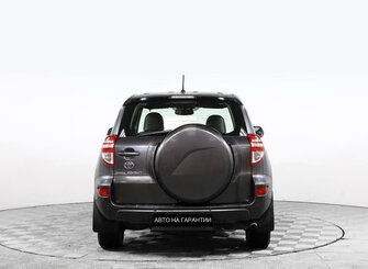 Toyota RAV4, III (XA30) Рестайлинг, № лота 12544, фото 4