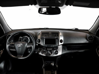 Toyota RAV4, III (XA30) Рестайлинг, № лота 12544, фото 6