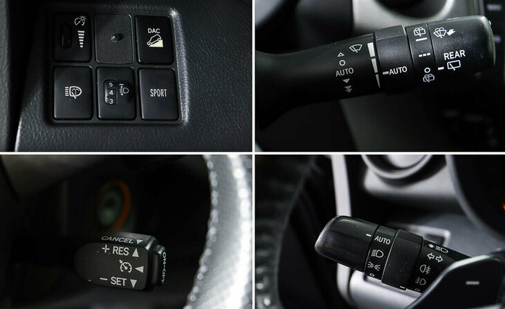 Toyota RAV4 - Фото 13