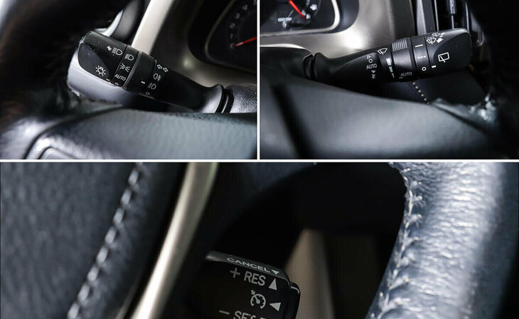 Toyota RAV4 - Фото 12