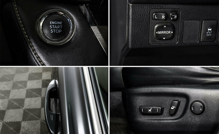 Toyota RAV4 - Фото 12