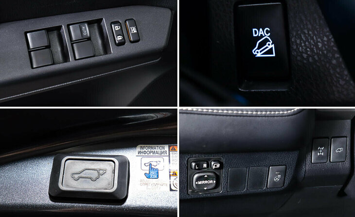 Toyota RAV4 - Фото 16