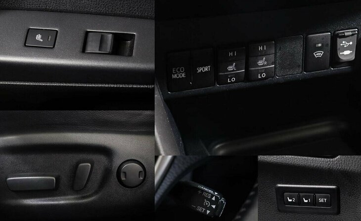 Toyota RAV4 - Фото 9